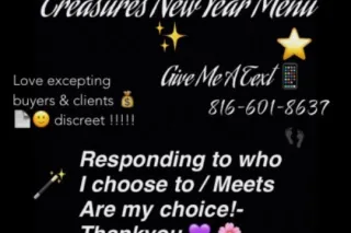 ⭐❤ Sexy Treasure⭐❤ - Image 1